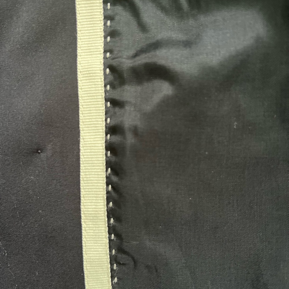 Club Monaco trench coat - Picture 13 of 15